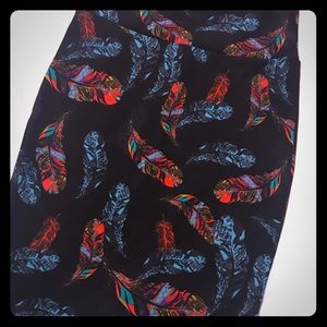 Lularoe Cassie size L